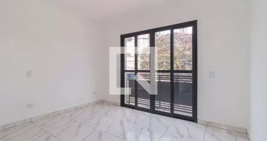 Kitnet / stúdio para aluguel - mooca, 1 quarto,  30 m² - são paulo