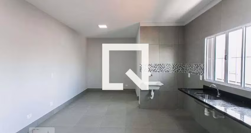 Kitnet / stúdio para aluguel - belém, 1 quarto,  30 m² - são paulo