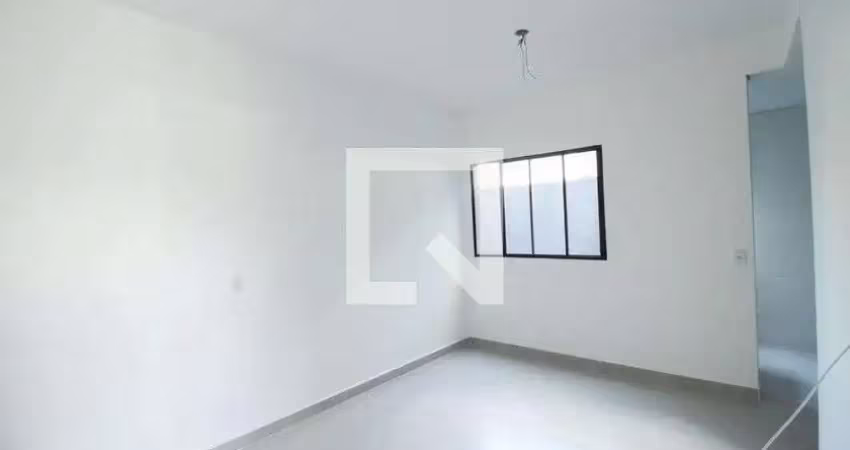 Kitnet / stúdio para aluguel - mooca, 1 quarto,  24 m² - são paulo