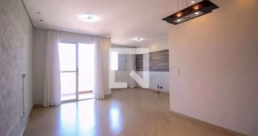Apartamento para aluguel - jardim nove de julho, 2 quartos,  64 m² - são paulo
