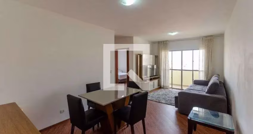 Apartamento para aluguel - freguesia do ó, 2 quartos,  80 m² - são paulo