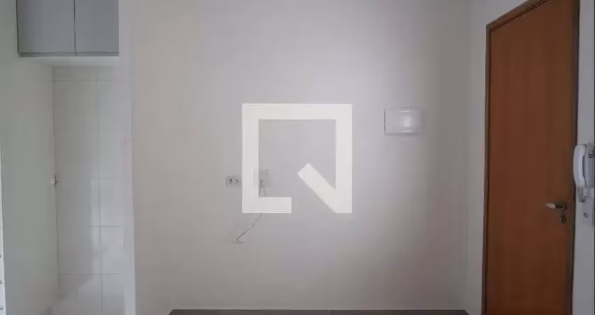 Kitnet / stúdio para aluguel - mooca, 1 quarto,  24 m² - são paulo