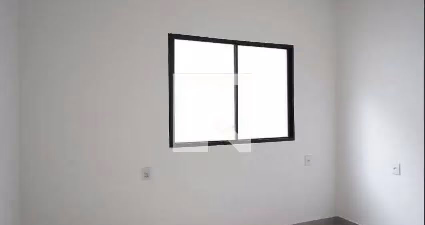 Kitnet / stúdio para aluguel - mooca, 1 quarto,  24 m² - são paulo
