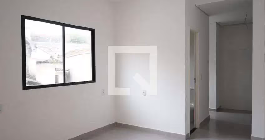 Kitnet / stúdio para aluguel - mooca, 1 quarto,  24 m² - são paulo