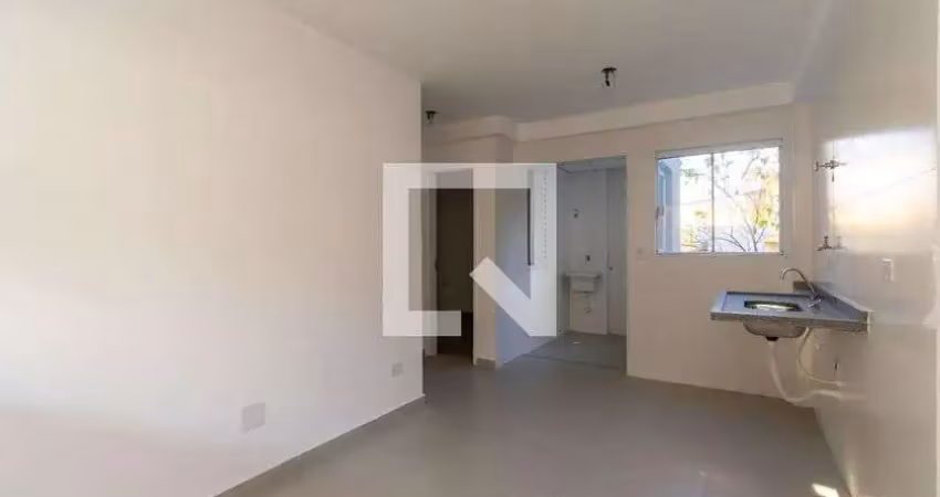 Apartamento para aluguel - vila prudente, 2 quartos,  37 m² - são paulo