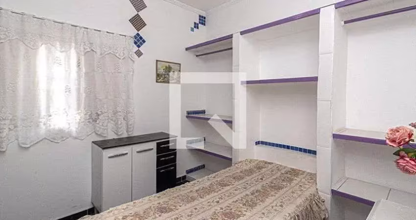 Kitnet / stúdio para aluguel - aclimação, 1 quarto,  20 m² - são paulo