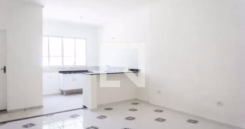 Kitnet / stúdio para aluguel - tatuapé, 1 quarto,  35 m² - são paulo