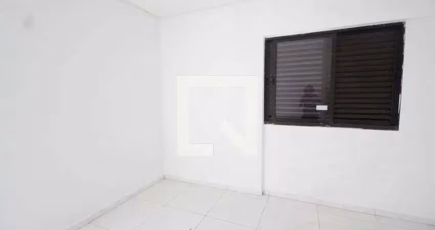 Kitnet / stúdio para aluguel - santana, 1 quarto,  33 m² - são paulo
