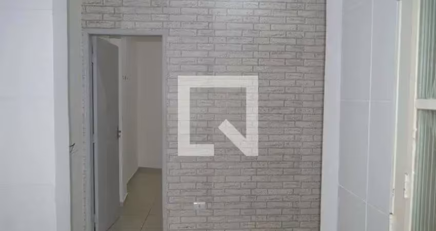 Kitnet / stúdio para aluguel - ipiranga, 1 quarto,  40 m² - são paulo