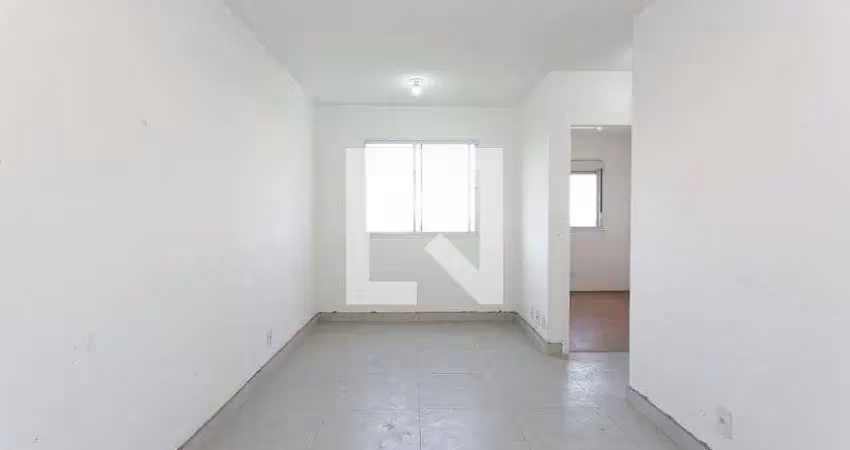 Apartamento para aluguel - tatuapé, 2 quartos,  54 m² - são paulo