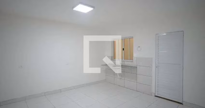 Kitnet / stúdio para aluguel - ipiranga, 1 quarto,  24 m² - são paulo
