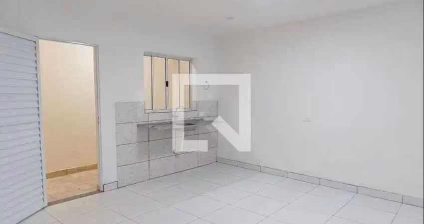 Kitnet / stúdio para aluguel - ipiranga, 1 quarto,  24 m² - são paulo