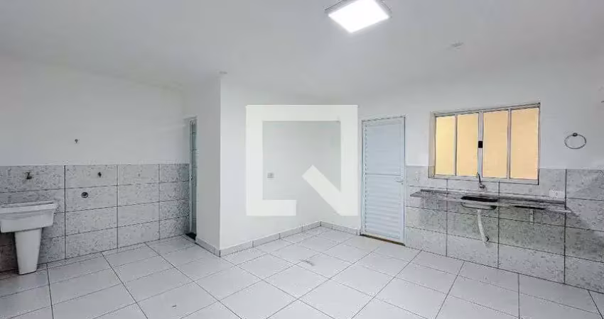 Kitnet / stúdio para aluguel - ipiranga, 1 quarto,  24 m² - são paulo