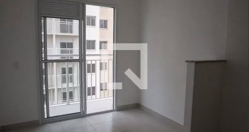 Apartamento para aluguel - bom retiro, 2 quartos,  35 m² - são paulo