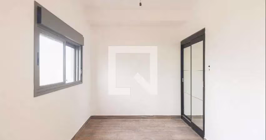 Kitnet / stúdio para aluguel - vila aricanduva, 1 quarto,  26 m² - são paulo