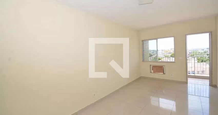 Apartamento para aluguel - irajá, 3 quartos,  70 m² - rio de janeiro