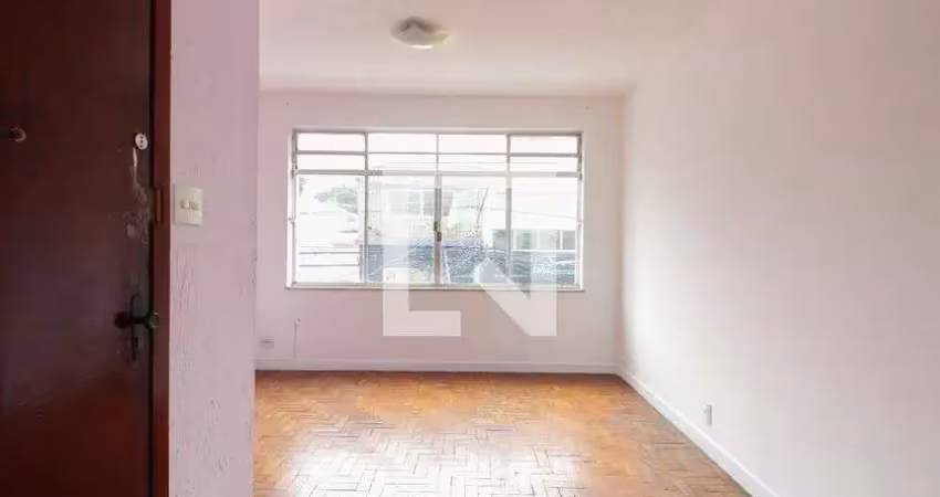 Apartamento para aluguel - tatuapé, 2 quartos,  70 m² - são paulo