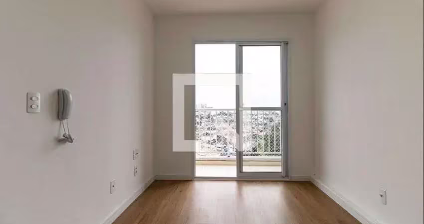 Apartamento para aluguel - parque bristol, 1 quarto,  30 m² - são paulo