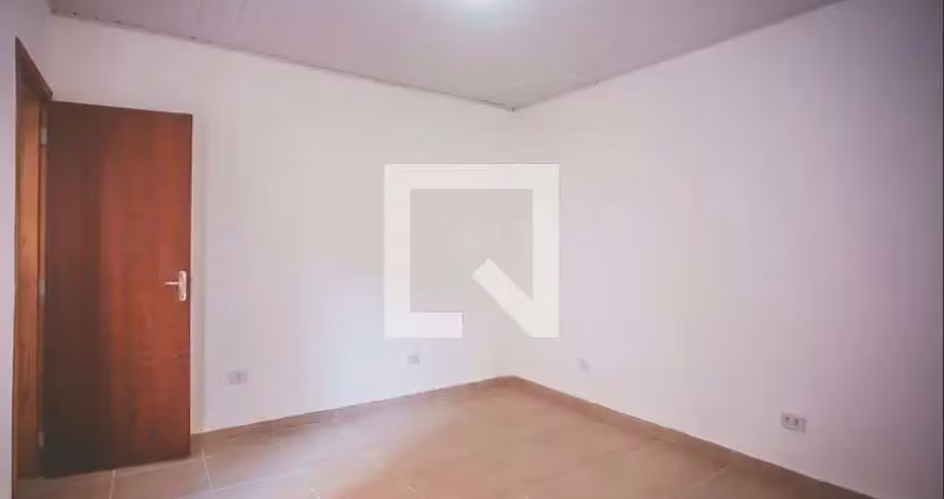 Casa para aluguel - chácara inglesa, 1 quarto,  40 m² - são paulo