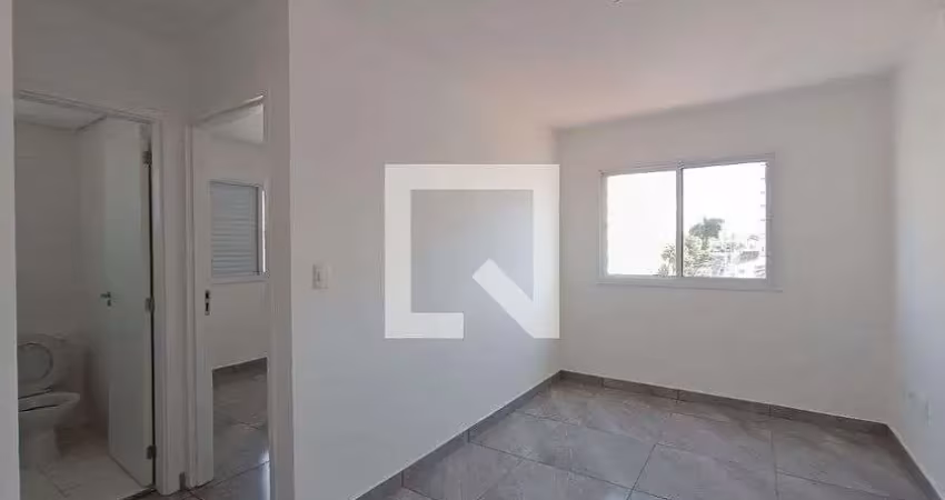 Apartamento para aluguel - vila mazzei, 1 quarto,  32 m² - são paulo