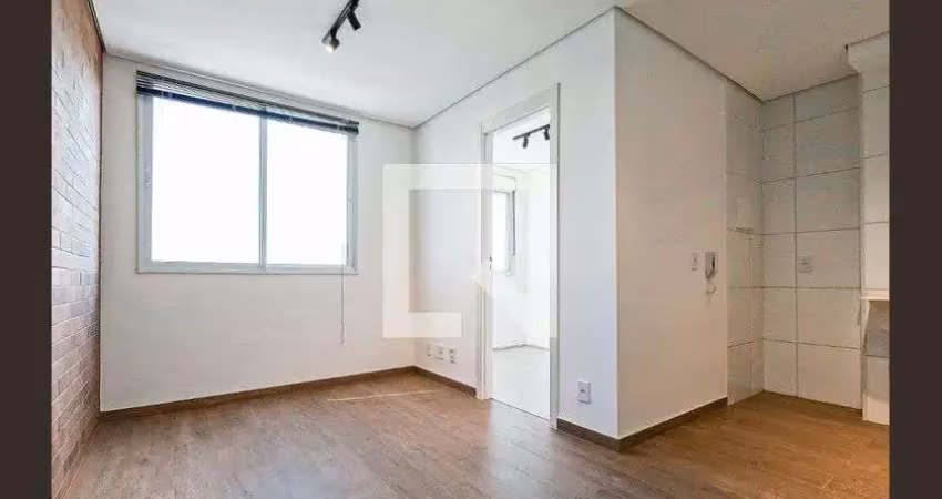 Apartamento para aluguel - piqueri, 2 quartos,  35 m² - são paulo