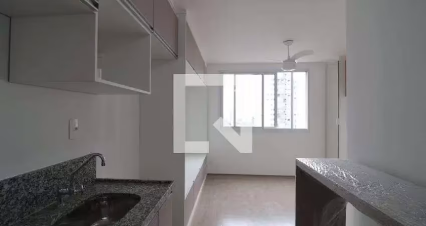 Kitnet / stúdio para aluguel - brás, 1 quarto,  20 m² - são paulo