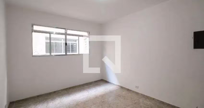 Apartamento para aluguel - canindé, 1 quarto,  50 m² - são paulo