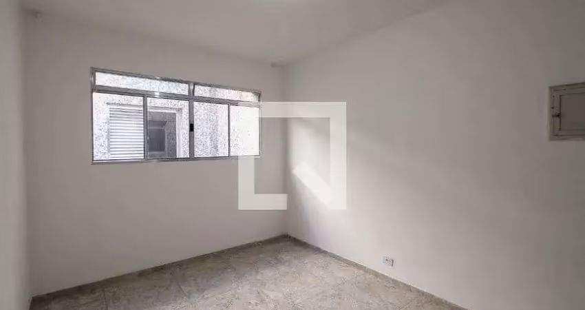 Apartamento para aluguel - canindé, 1 quarto,  50 m² - são paulo
