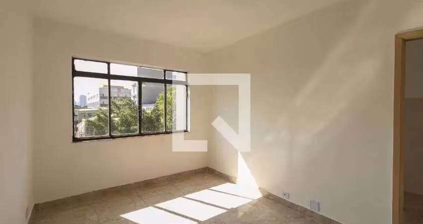 Apartamento para aluguel - canindé, 1 quarto,  50 m² - são paulo