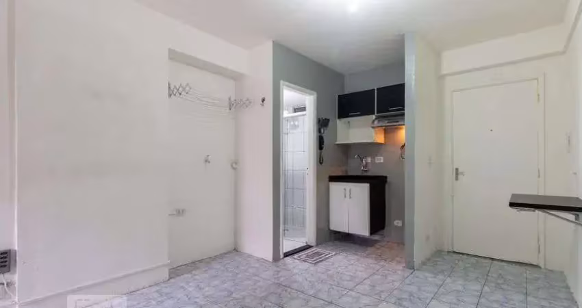 Apartamento para aluguel - bela vista, 1 quarto,  30 m² - são paulo