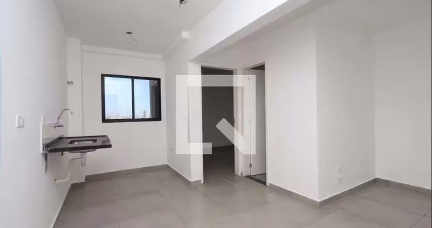 Apartamento para aluguel - vila formosa, 1 quarto,  33 m² - são paulo