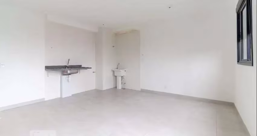 Apartamento para aluguel - jardim marajoara , 1 quarto,  34 m² - são paulo