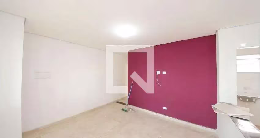 Apartamento para aluguel - jardim cinco de julho, 1 quarto,  40 m² - são paulo