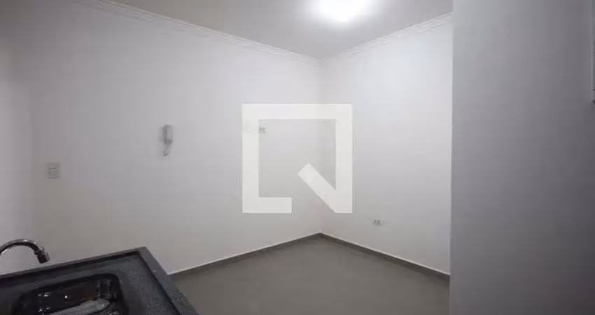 Apartamento para aluguel - ipiranga, 1 quarto,  28 m² - são paulo