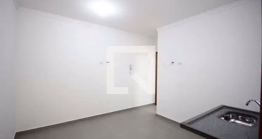 Apartamento para aluguel - ipiranga, 1 quarto,  29 m² - são paulo