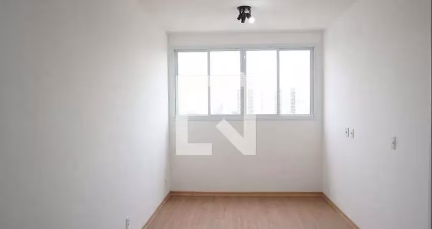 Apartamento para aluguel - mooca, 1 quarto,  30 m² - são paulo