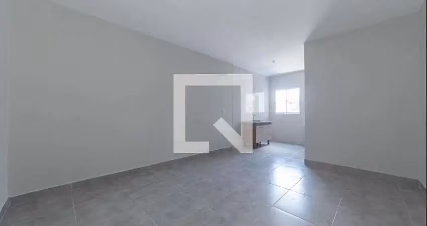 Apartamento para aluguel - bosque da saúde, 1 quarto,  49 m² - são paulo