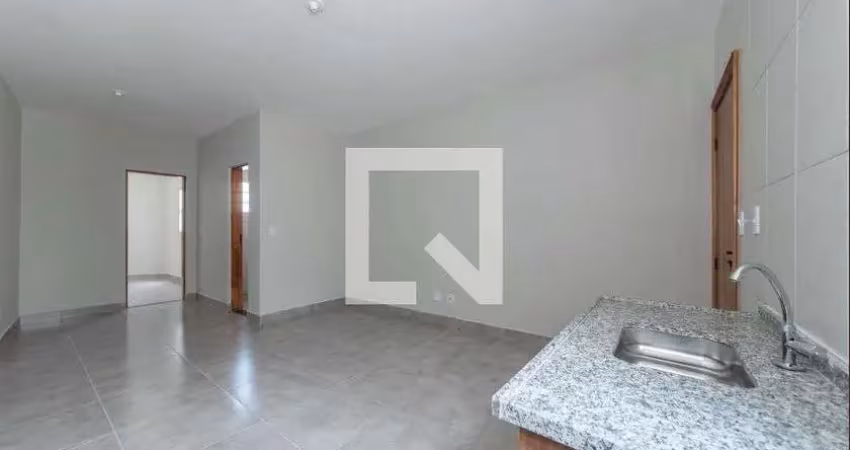 Apartamento para aluguel - bosque da saúde, 1 quarto,  49 m² - são paulo