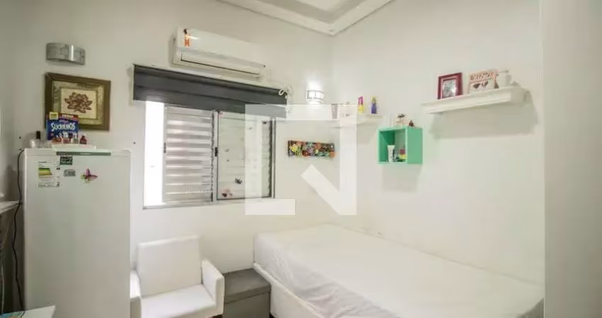Kitnet / stúdio para aluguel - chácara inglesa, 1 quarto,  20 m² - são paulo