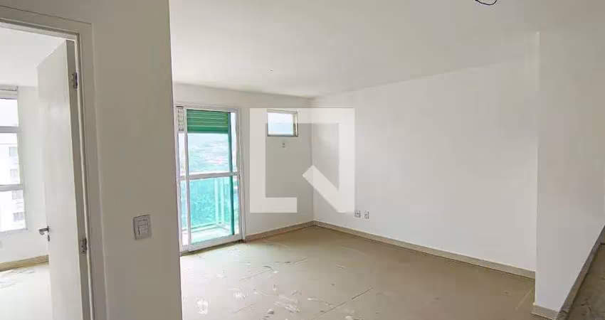 Apartamento para aluguel - taquara, 1 quarto,  47 m² - rio de janeiro