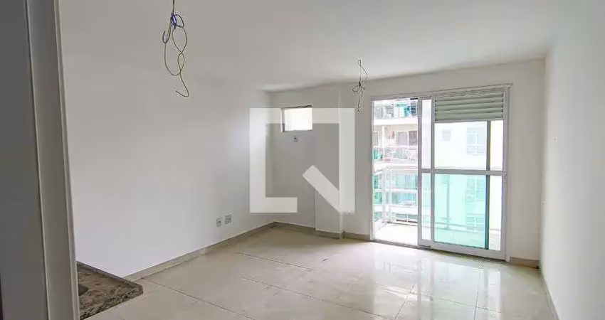 Apartamento para aluguel - taquara, 1 quarto,  47 m² - rio de janeiro