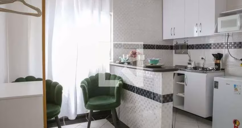 Apartamento para aluguel - bom retiro, 1 quarto,  40 m² - são paulo