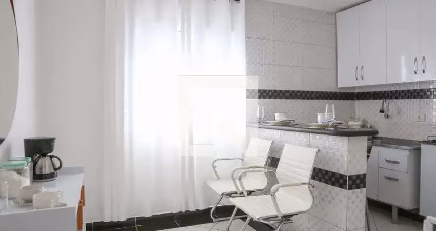 Apartamento para aluguel - bom retiro, 1 quarto,  40 m² - são paulo