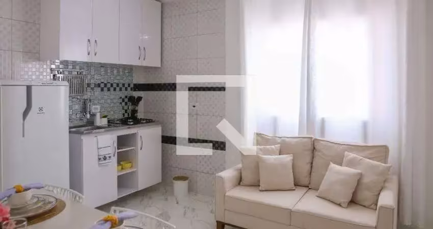 Apartamento para aluguel - bom retiro, 1 quarto,  40 m² - são paulo