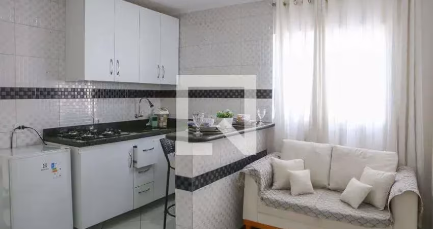 Apartamento para aluguel - bom retiro, 1 quarto,  40 m² - são paulo