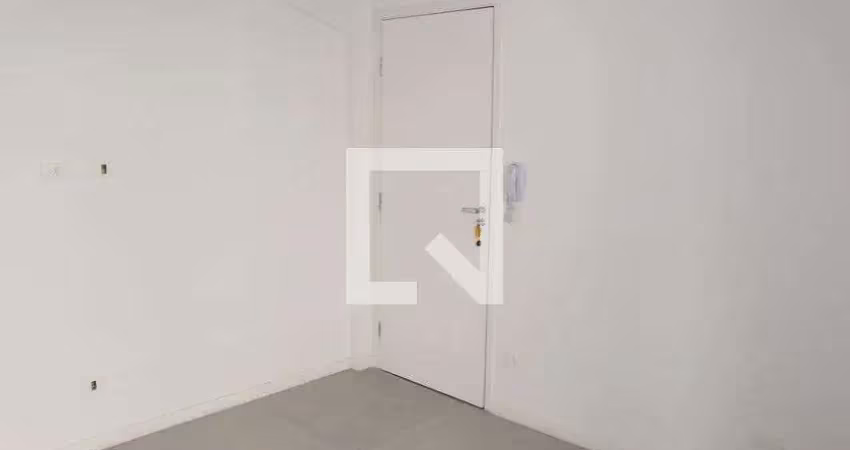 Kitnet / stúdio para aluguel - centro, 1 quarto,  36 m² - são paulo