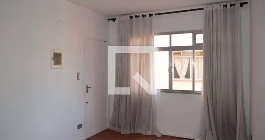 Apartamento para aluguel - cambuci, 1 quarto,  53 m² - são paulo