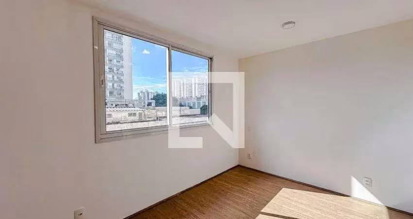 Kitnet / stúdio para aluguel - brás, 1 quarto,  20 m² - são paulo