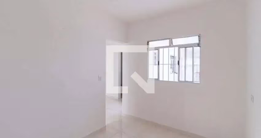 Kitnet / stúdio para aluguel - centro, 1 quarto,  40 m² - osasco