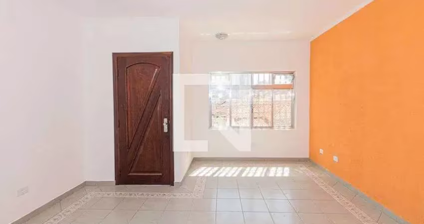 Casa para aluguel - vila gustavo, 1 quarto,  72 m² - são paulo